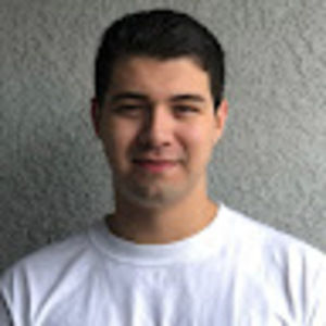 Meet your Posher, Marcos